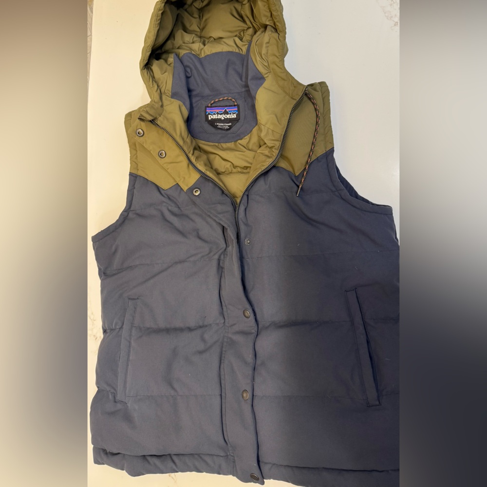 Patagonia Bivy Vest - Picture 5 of 6